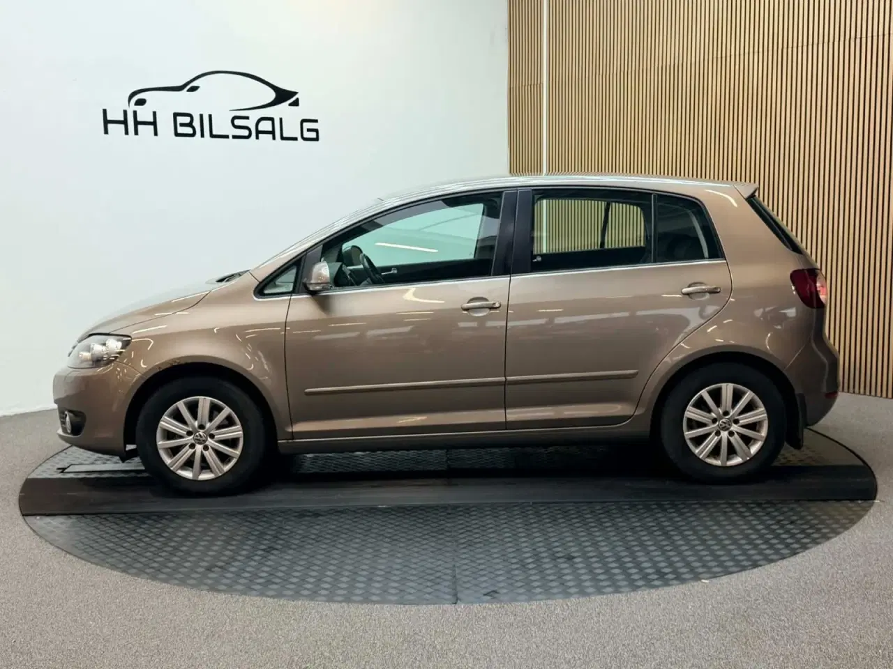 Billede 8 - VW Golf Plus 1,2 TSi 105 Comfortline DSG BMT