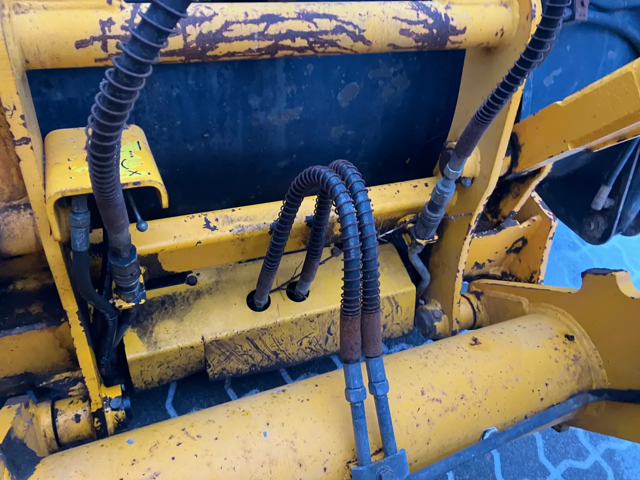 Billede 10 - JCB 2 CX