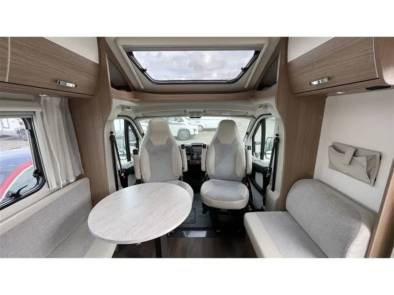 Billede 4 - 2019 - Carado T 449