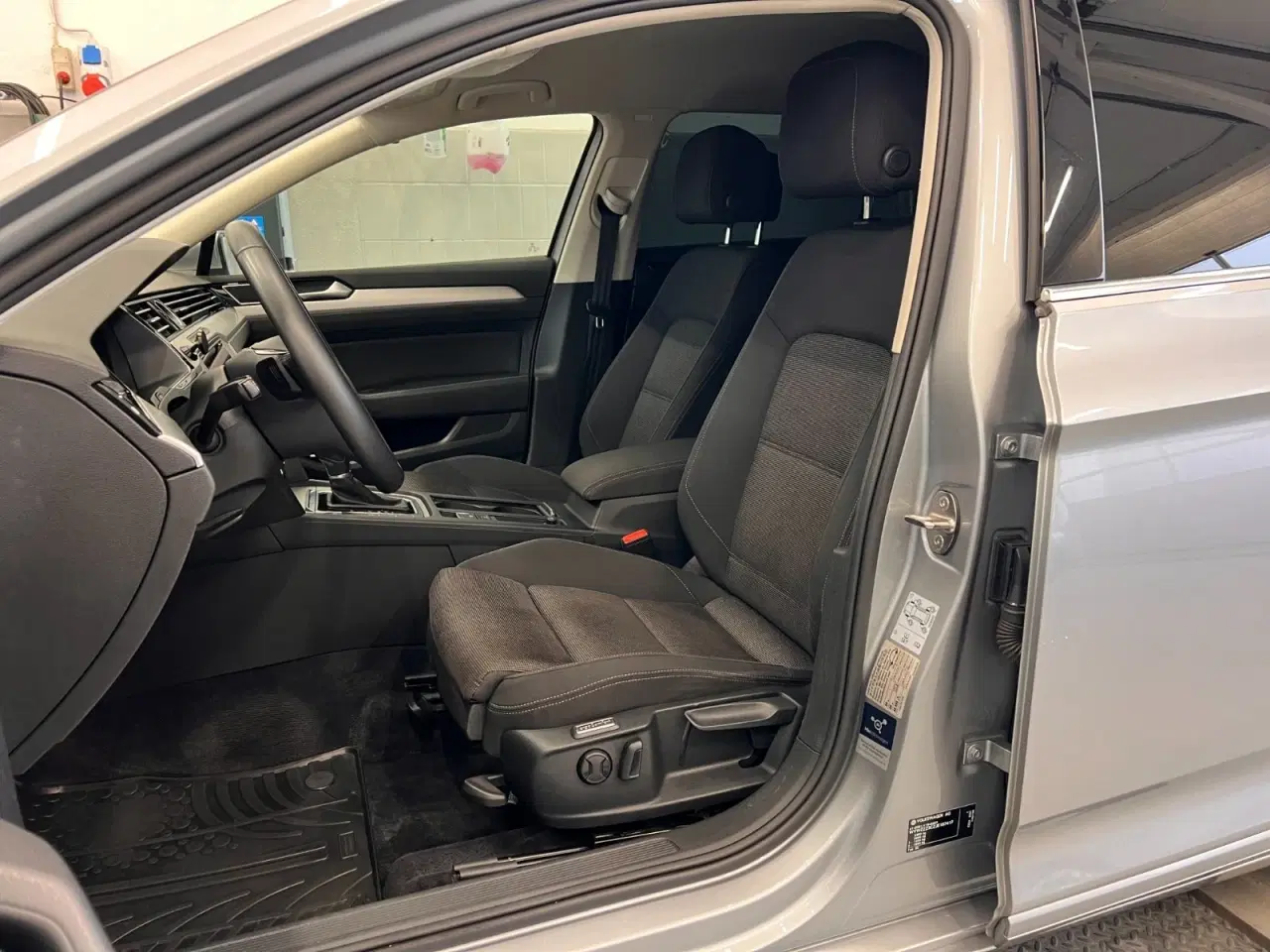 Billede 8 - VW Passat 1,4 TSi 150 Comfortline Variant DSG