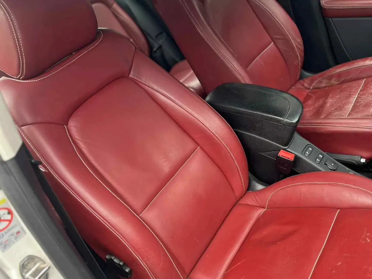 Billede 8 - Seat Altea XL FR 2.0 tdi stylance 170 HK 