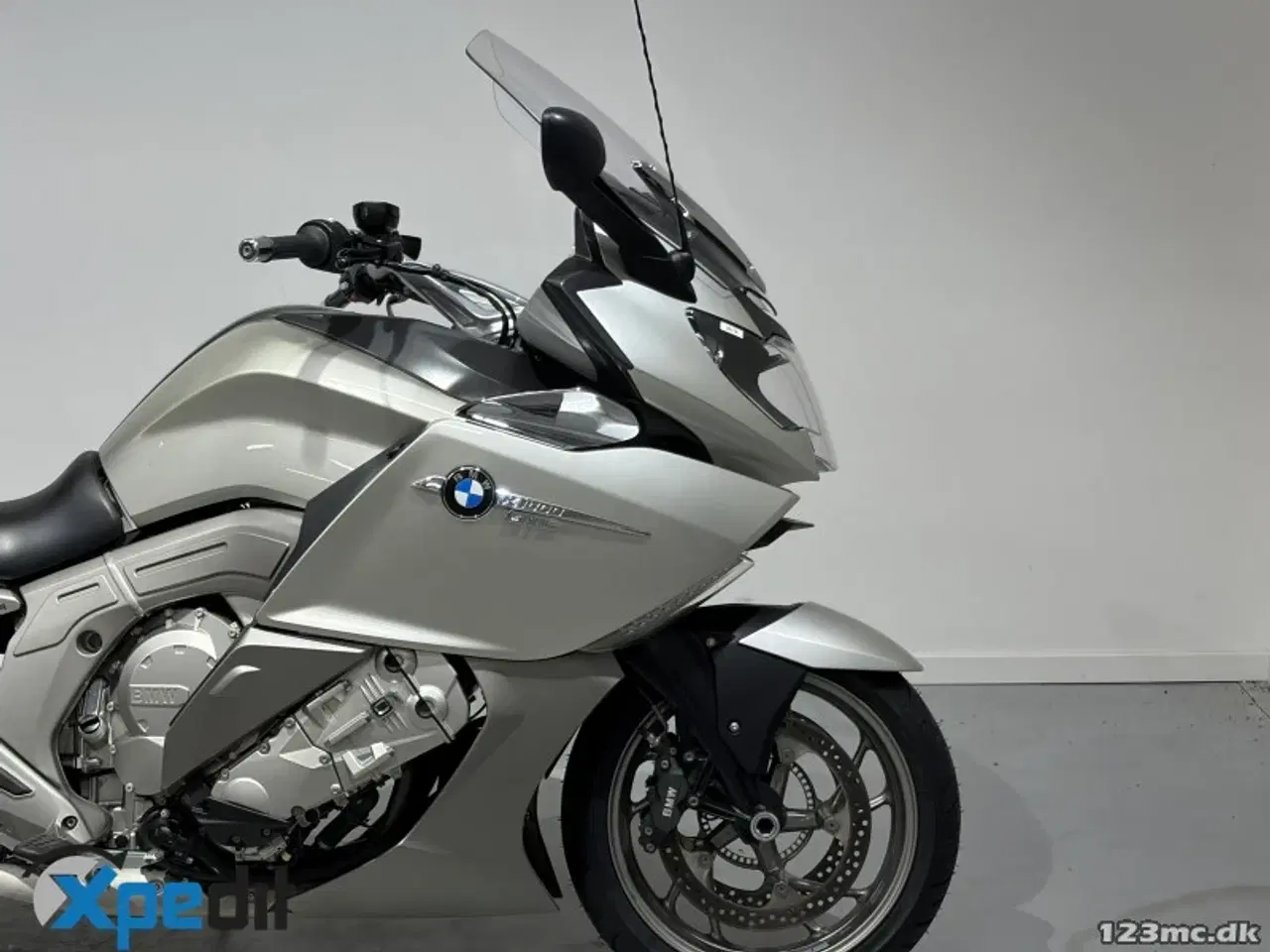 Billede 3 - BMW K 1600 GTL