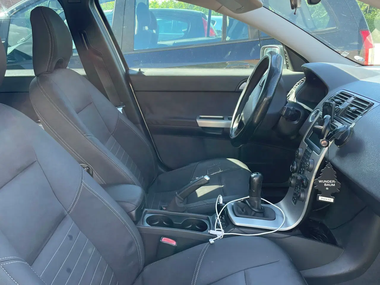 Billede 4 - Volvo s40