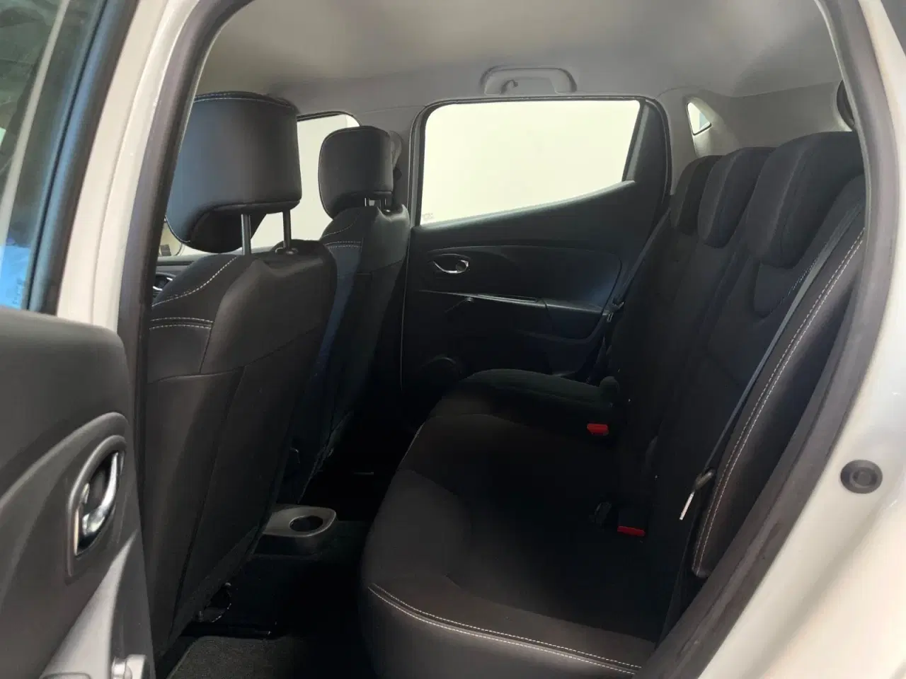 Billede 9 - Renault Clio IV 1,5 dCi 75 Authentique