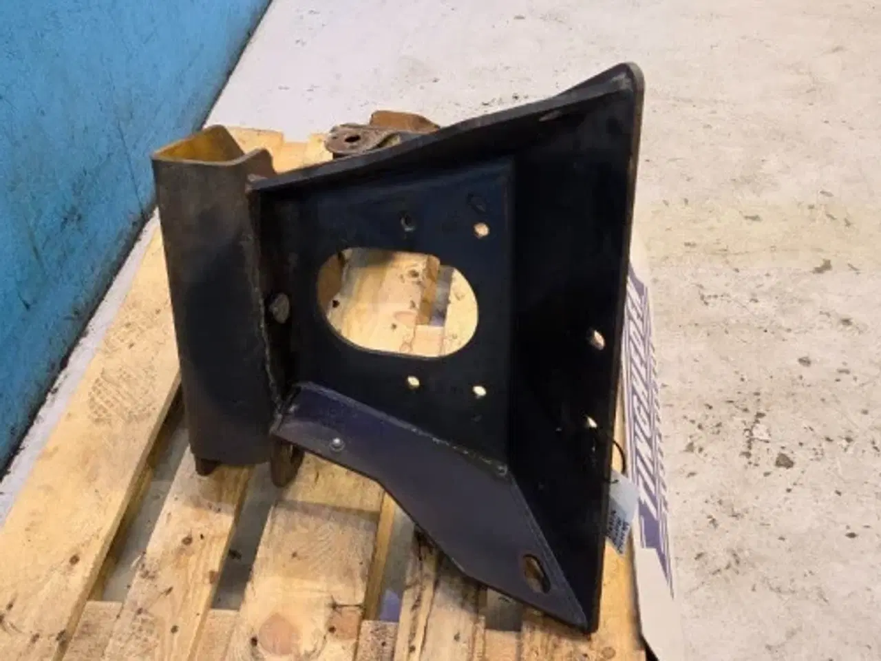 Billede 13 - Case 8010 Træk 87109776