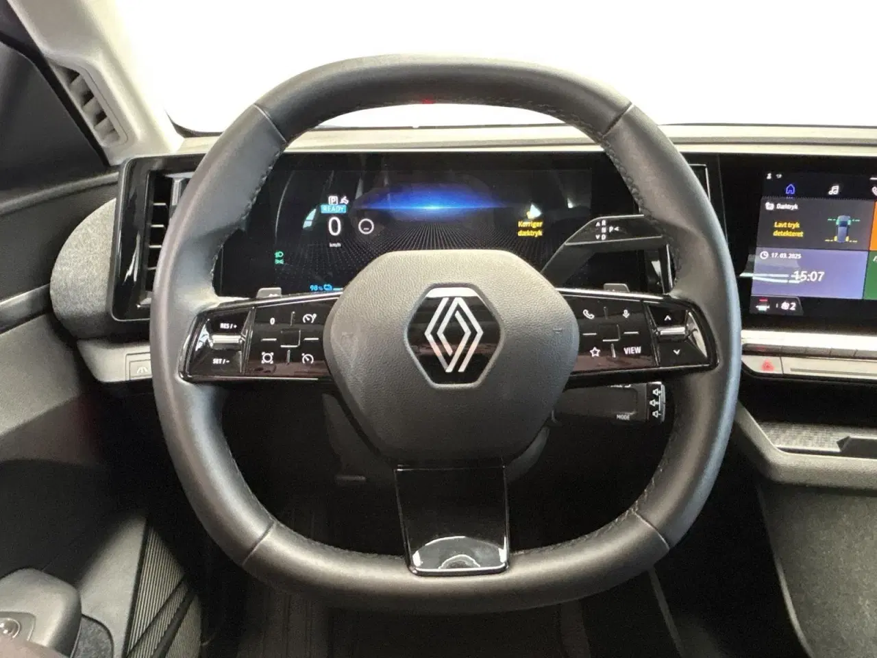 Billede 12 - Renault Megane E-Tech 40 Equilibre