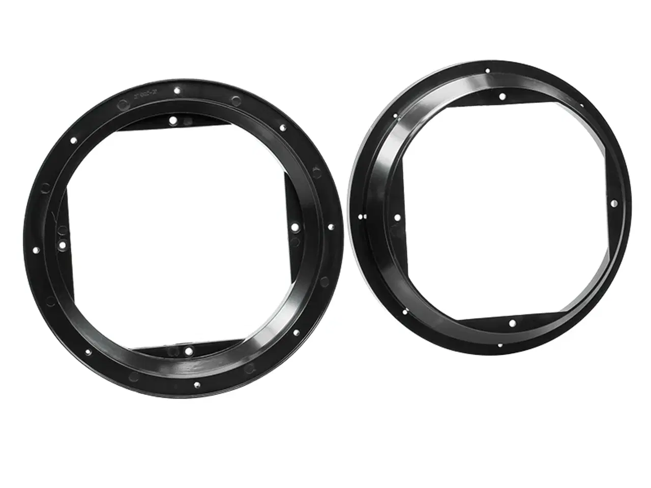 Billede 1 - Højttalerramme Audi/Seat/Skoda/VW Ø200mm