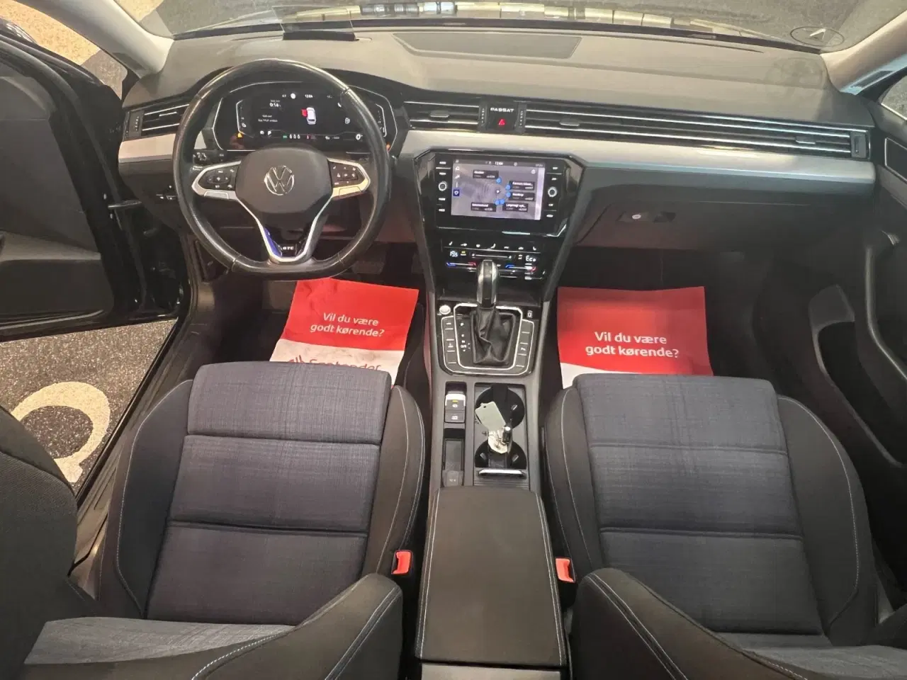 Billede 8 - VW Passat 1,4 GTE High Variant DSG