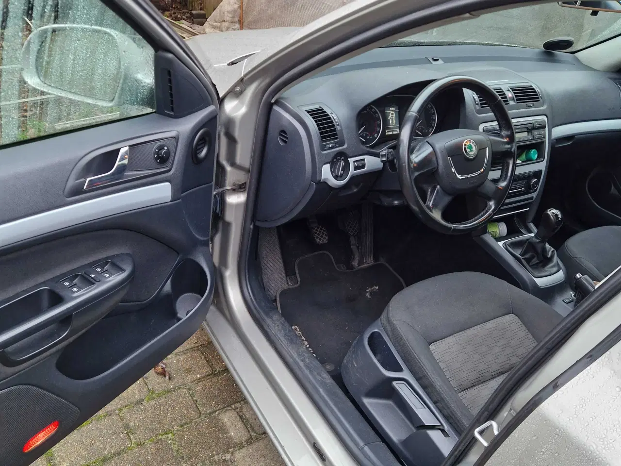 Billede 7 - Skoda Octavia 1,6TDI