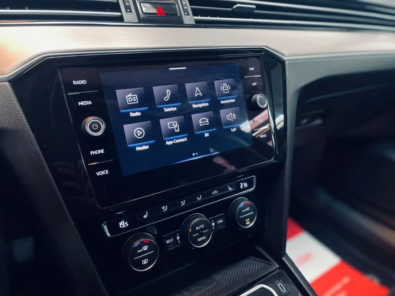 Billede 20 - VW Passat 1,5 TSi 150 Elegance Variant DSG