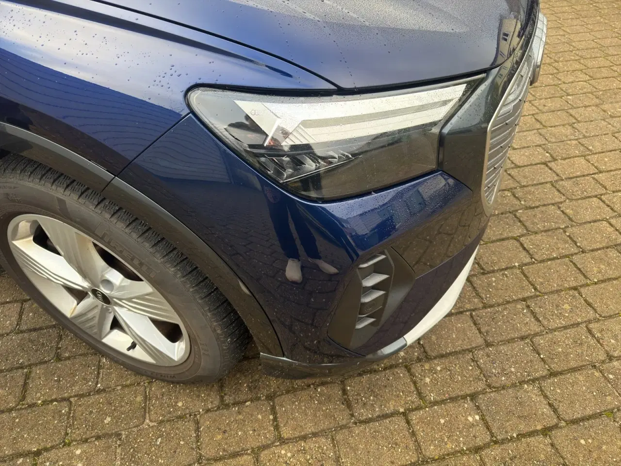 Billede 17 - Audi Q4 e-tron 50 Attitude Sportback quattro