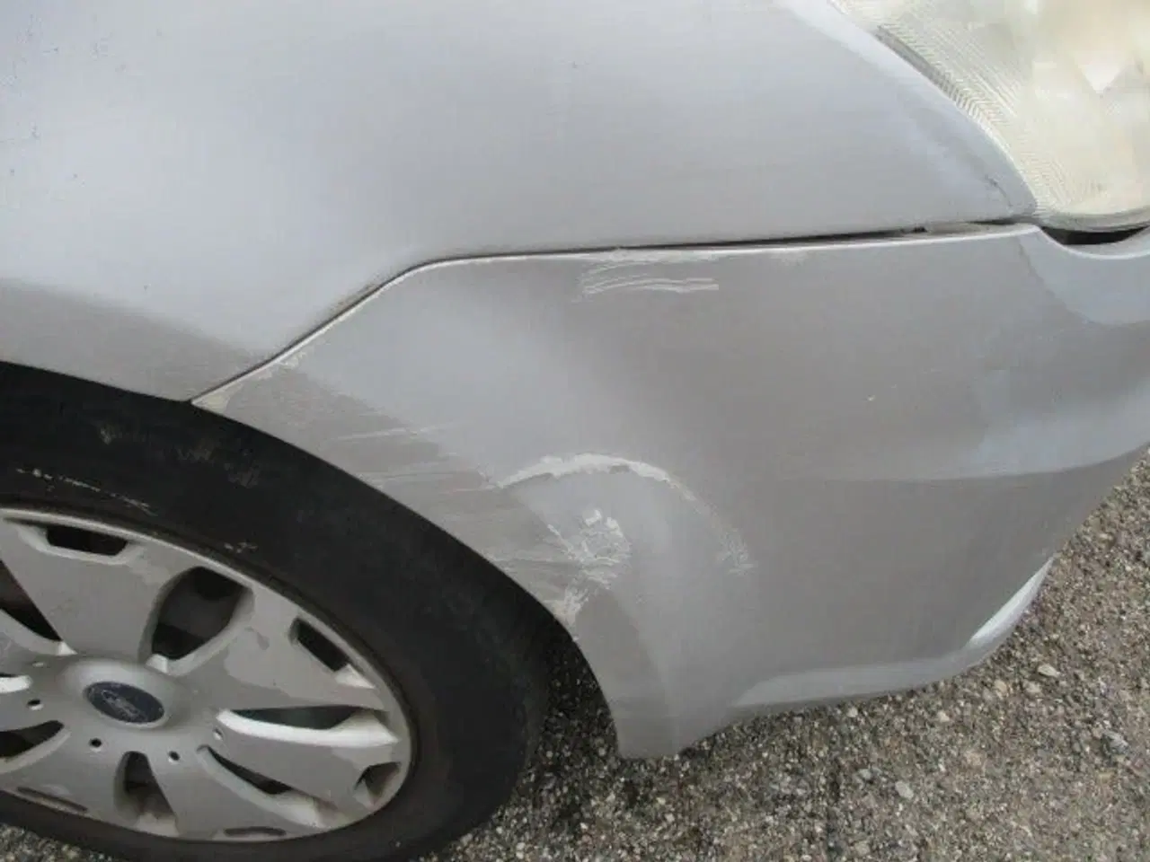 Billede 4 - Ford C-MAX 1,8 Ambiente