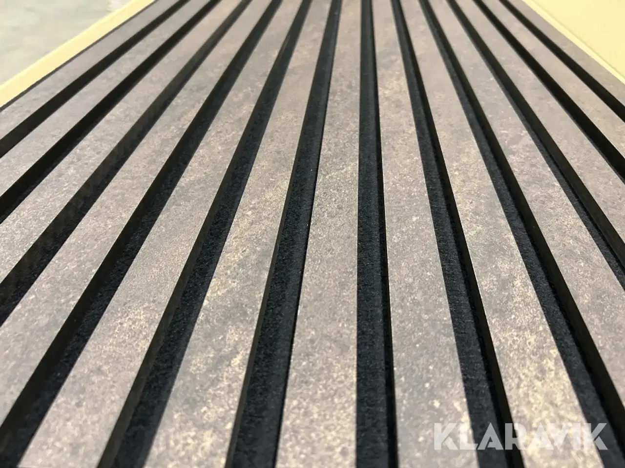 Billede 5 - Akustikpaneler Fibrotech Rusty Stone 20 styk