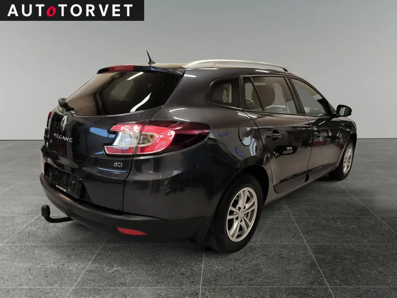 Billede 3 - Renault Megane III 1,5 dCi 110 Dynamique