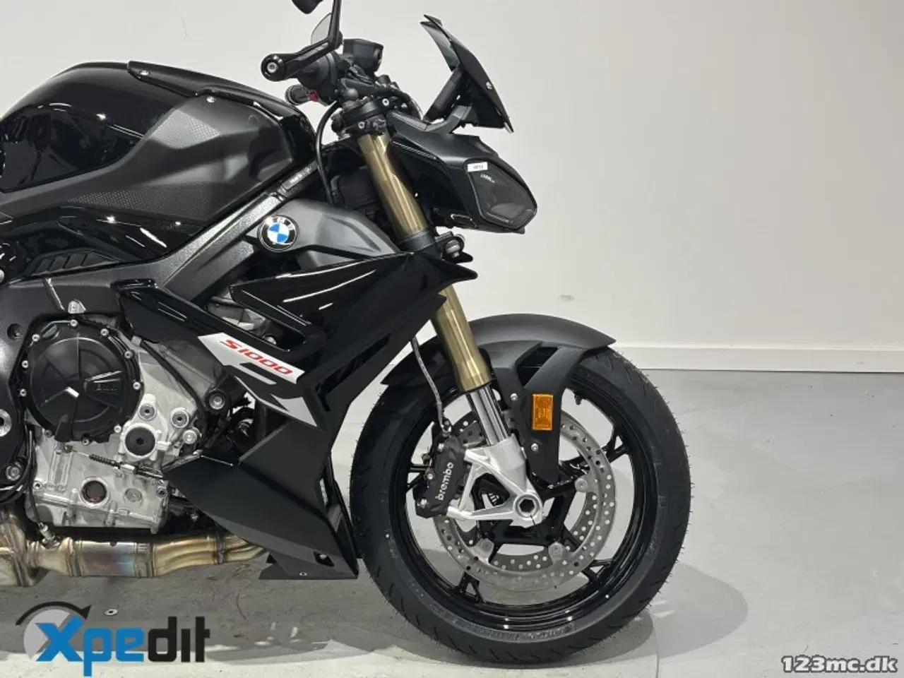 Billede 2 - BMW S 1000 R