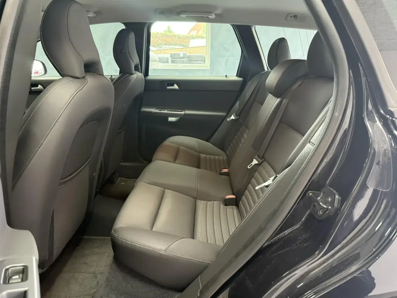 Billede 14 - Volvo V50 D2 115HK Stc