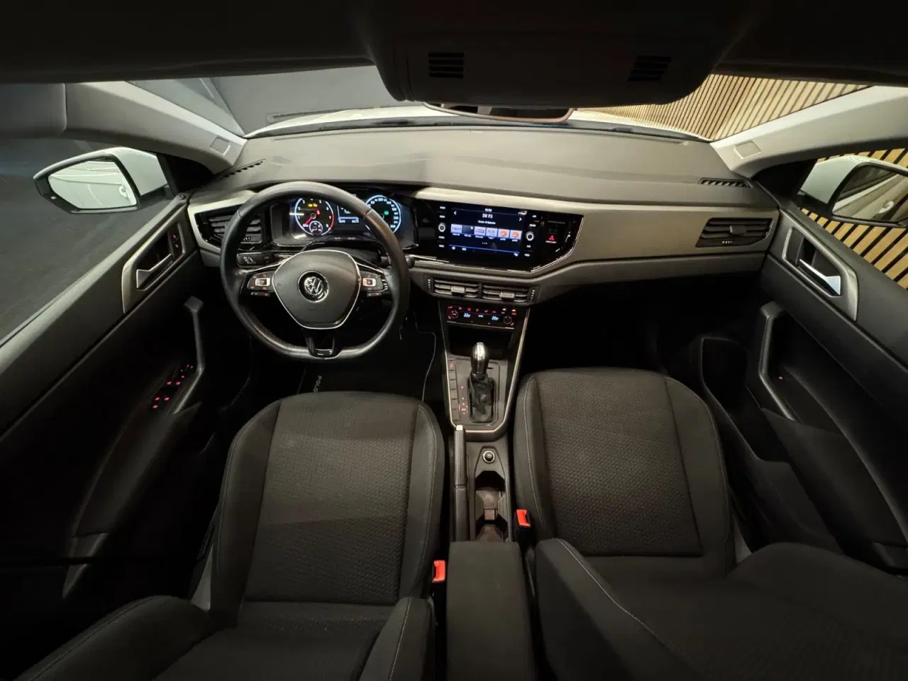Billede 6 - VW Polo 1,0 TSi 95 Comfortline DSG