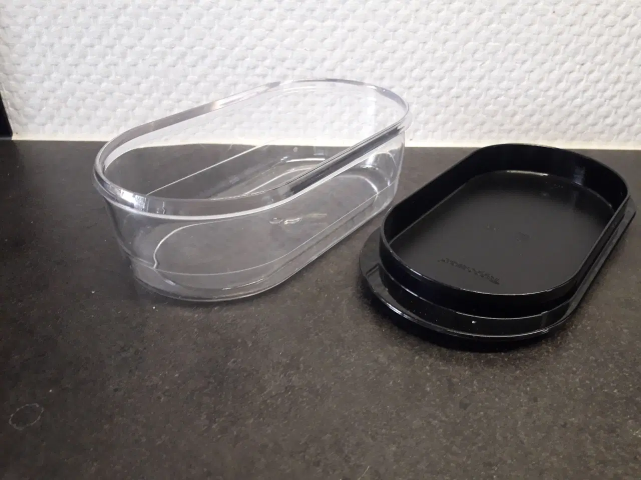 Billede 4 - Tupperware box