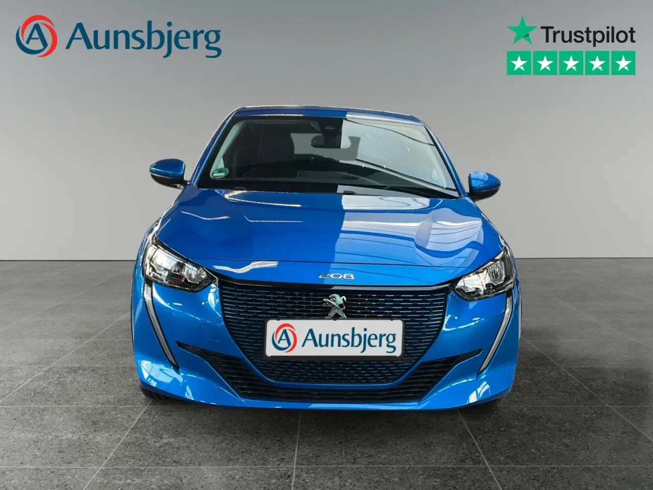 Billede 8 - Peugeot e-208 50 Allure