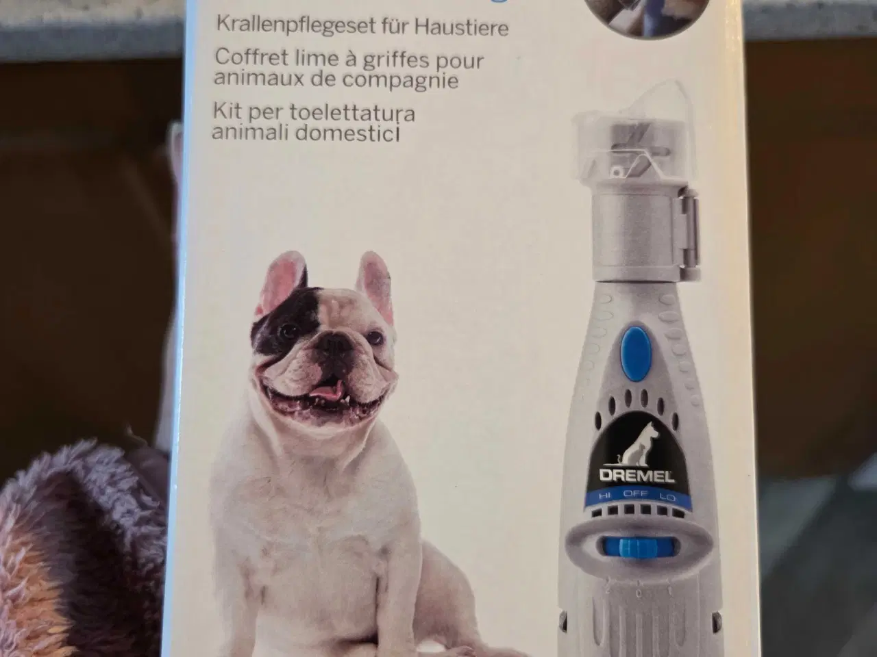 Billede 1 - Alt til hunde