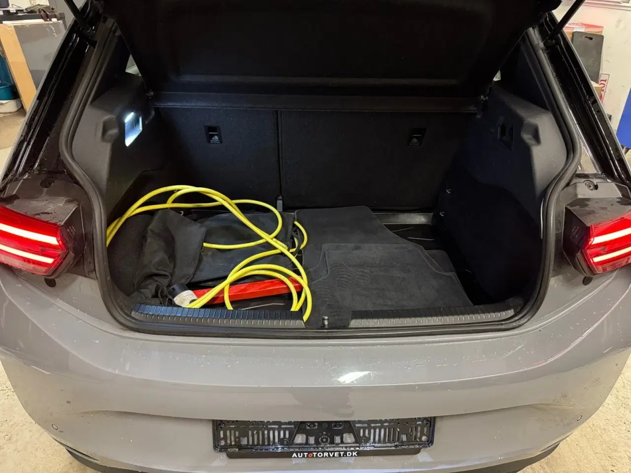 Billede 13 - VW ID.3 58 1ST