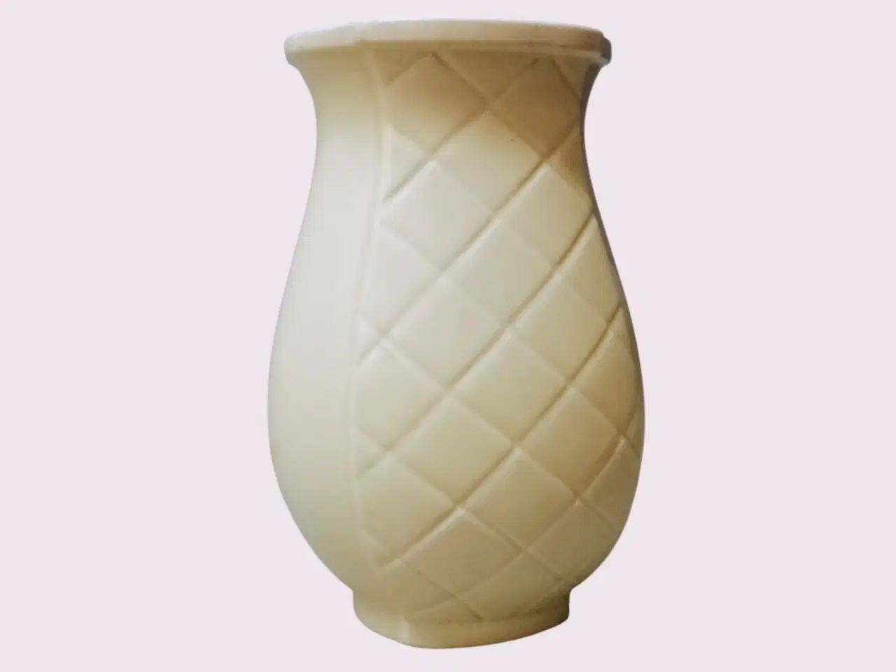 Billede 1 - Gustavsberg 1658 Vase