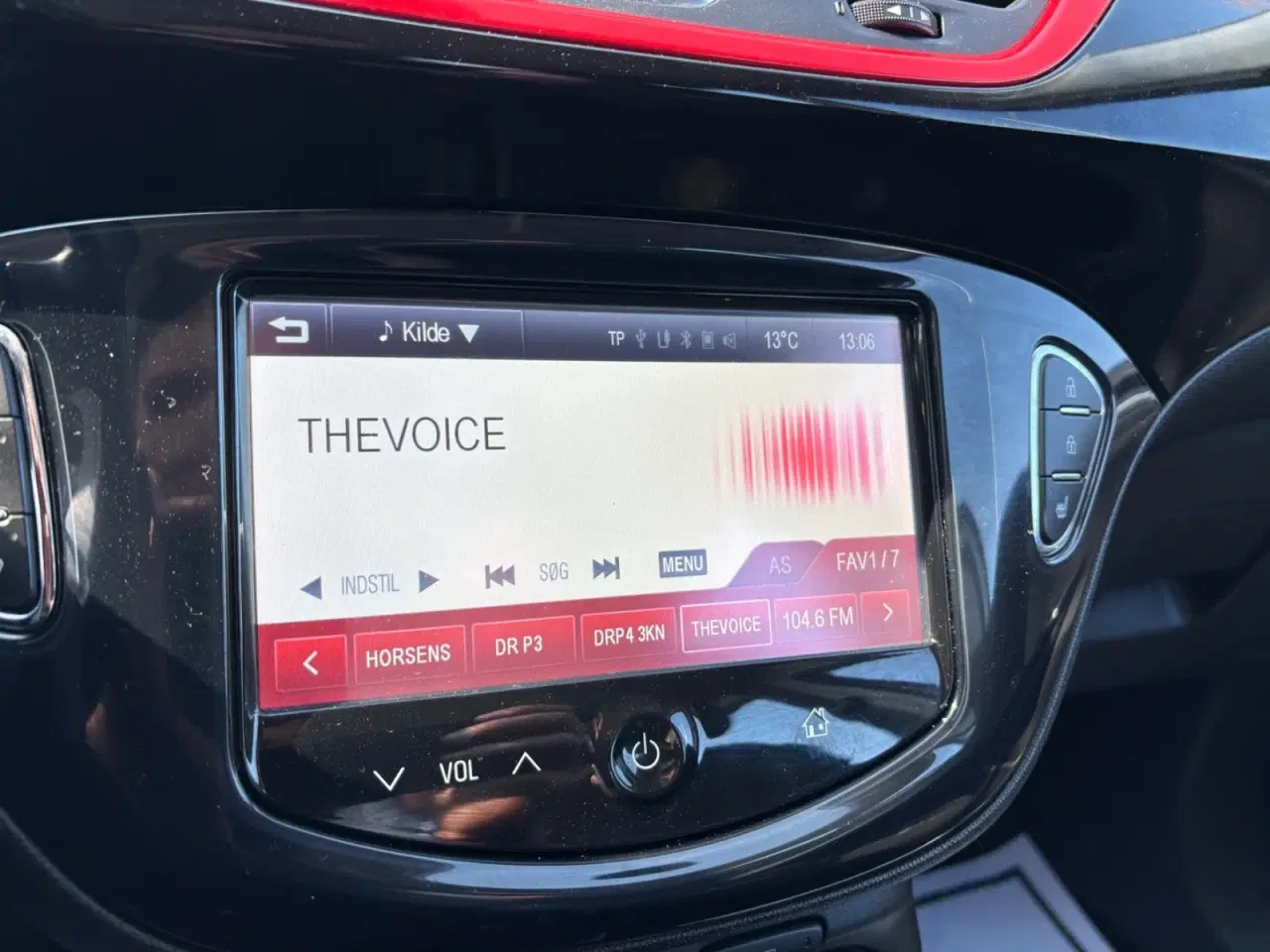 Billede 7 - Opel Corsa 1,3 CDTi 95 Cosmo