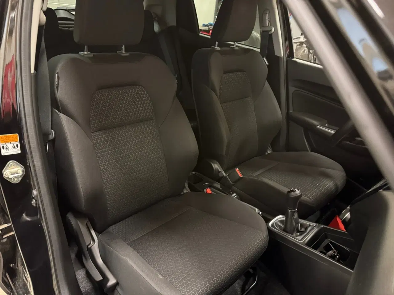 Billede 14 - Suzuki Swift 1,2 mHybrid Exclusive