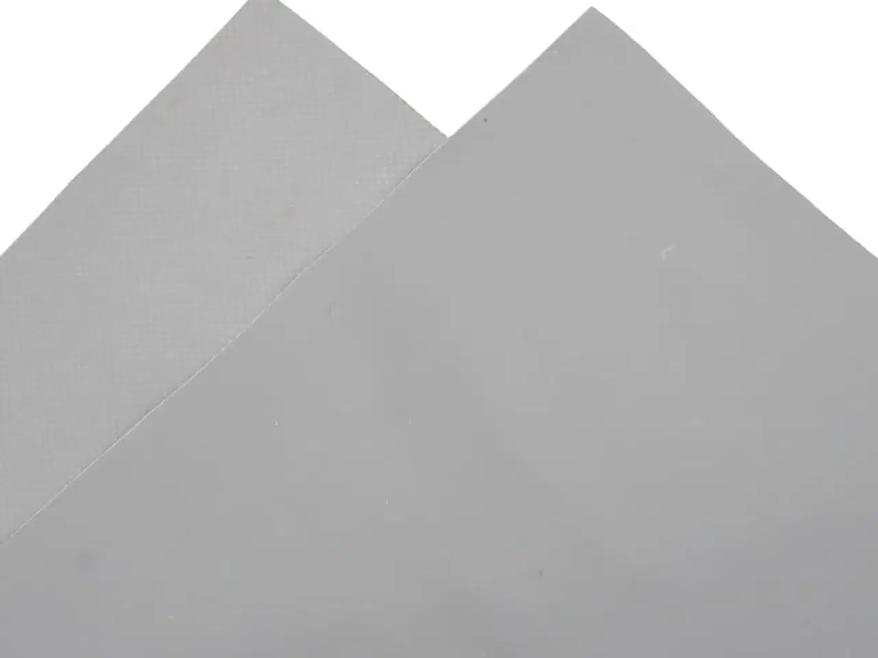 Billede 5 - Presenning 2,5x4,5 m 650 g/m² grå
