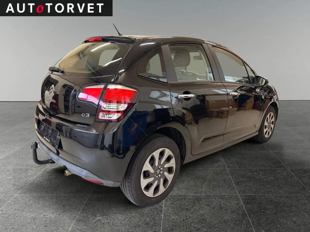 Billede 3 - Citroën C3 1,2 PureTech 82 Seduction Upgrade