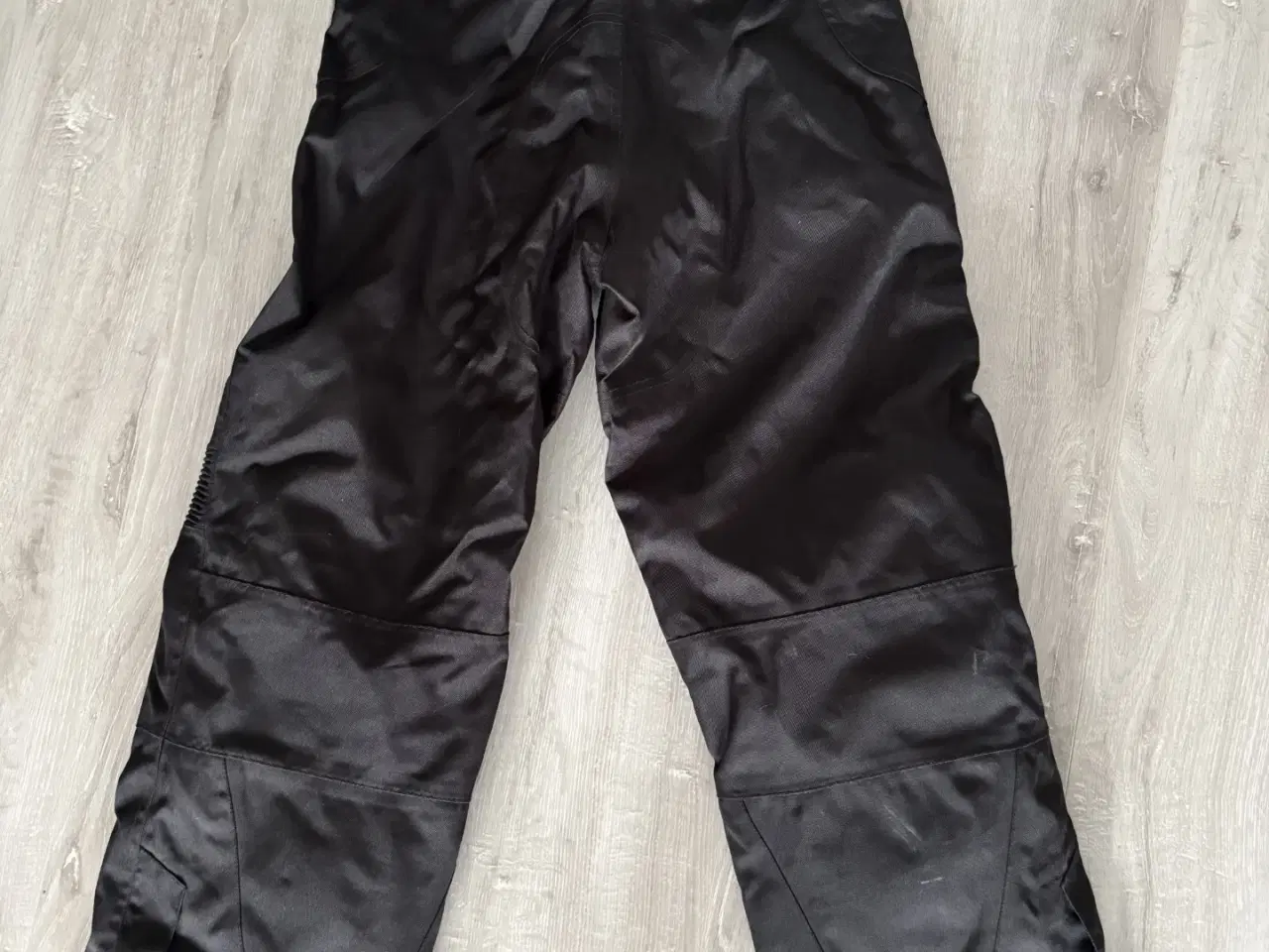 Billede 2 - X-Rage Racking motorcykelbukser – str. S
