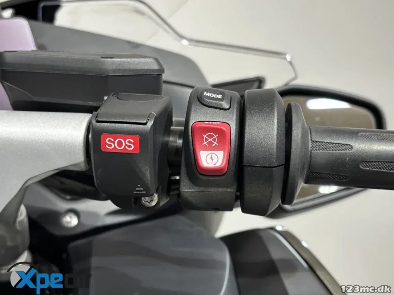 Billede 14 - BMW R 1250 RT