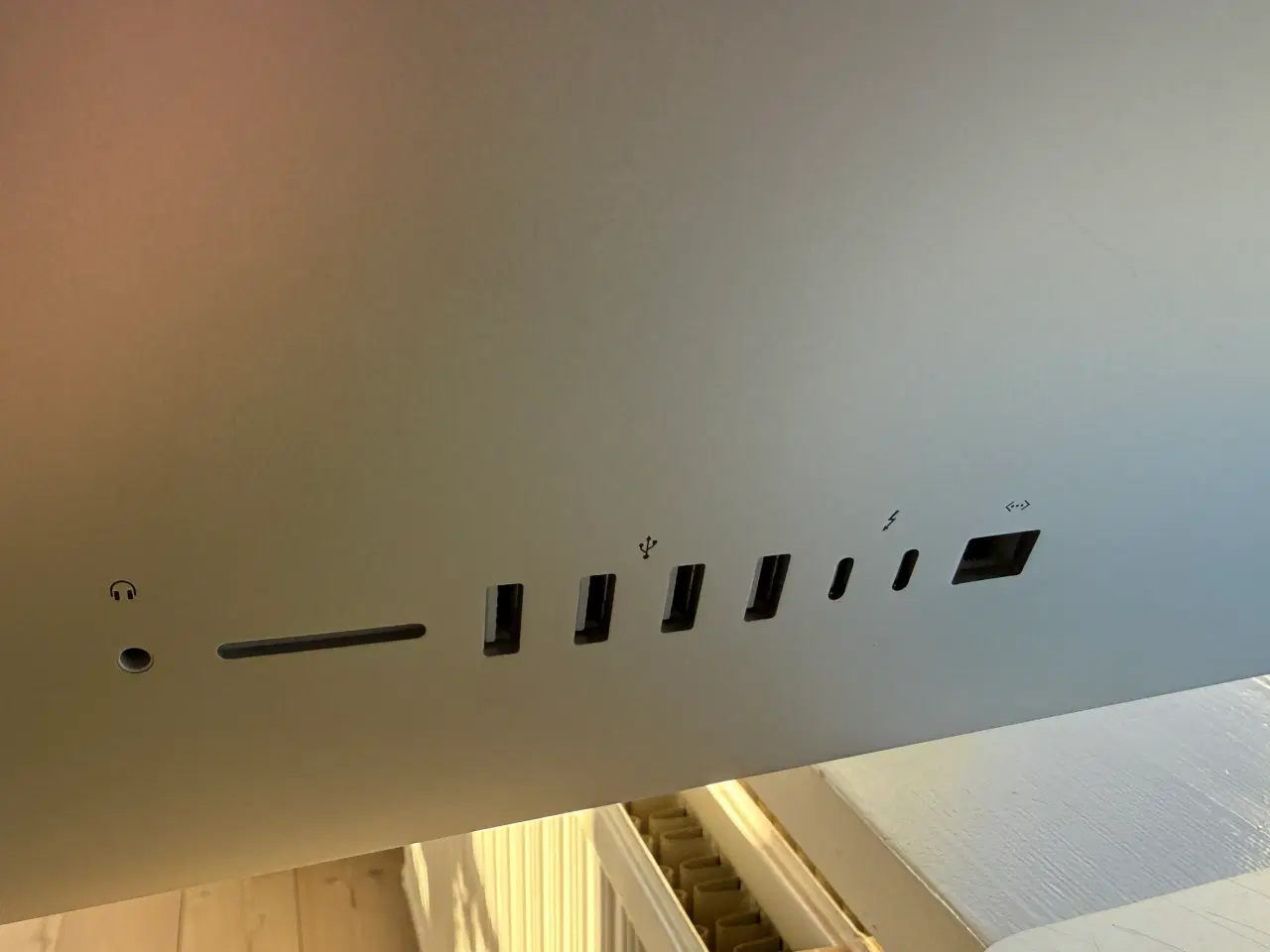 Billede 5 - iMac 27” 5K (2019) i5 – 32 GB RAM – Klar til brug