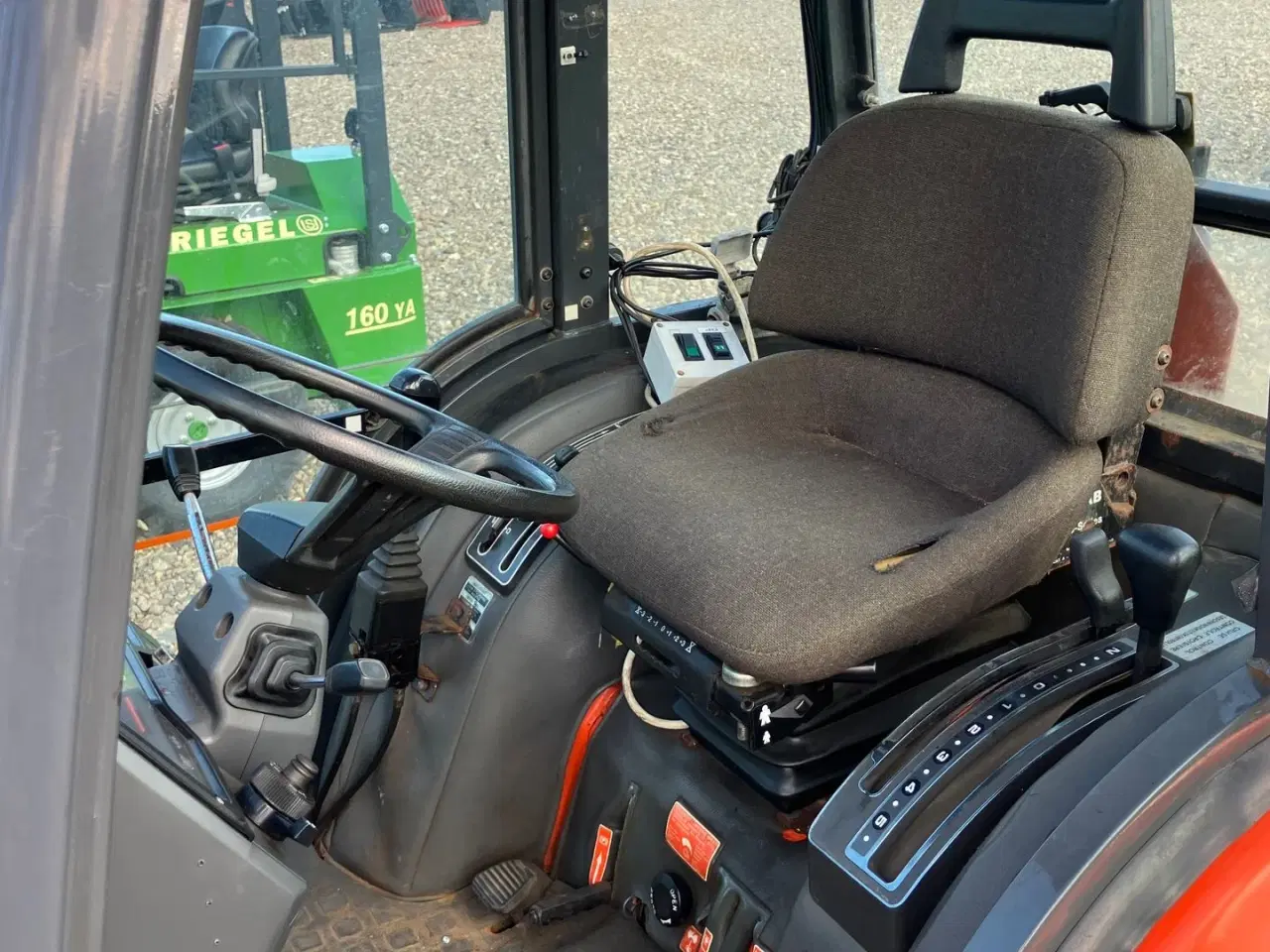 Billede 6 - Kubota ST-30