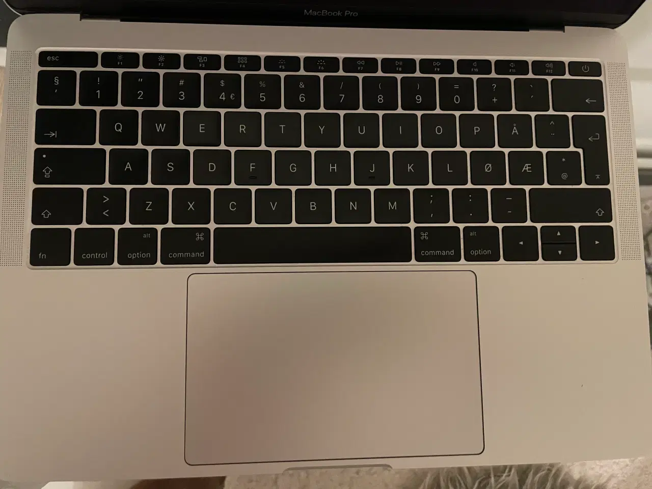 Billede 4 - Macbook pro