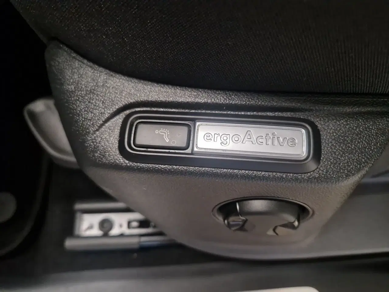Billede 15 - VW Tiguan 1,4 TSi 150 Highline DSG Van