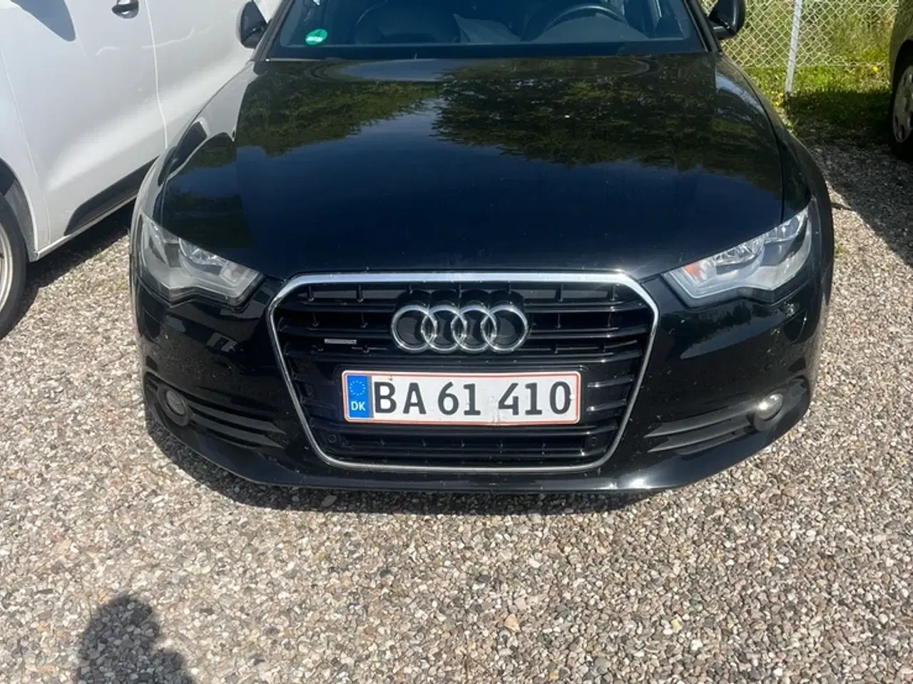 Billede 2 - Audi A6 2,8 FSi Avant quattro S-tr.