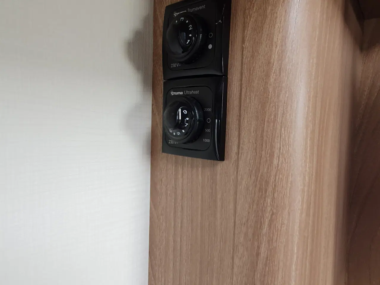 Billede 10 - Bürstner Premio 490TS