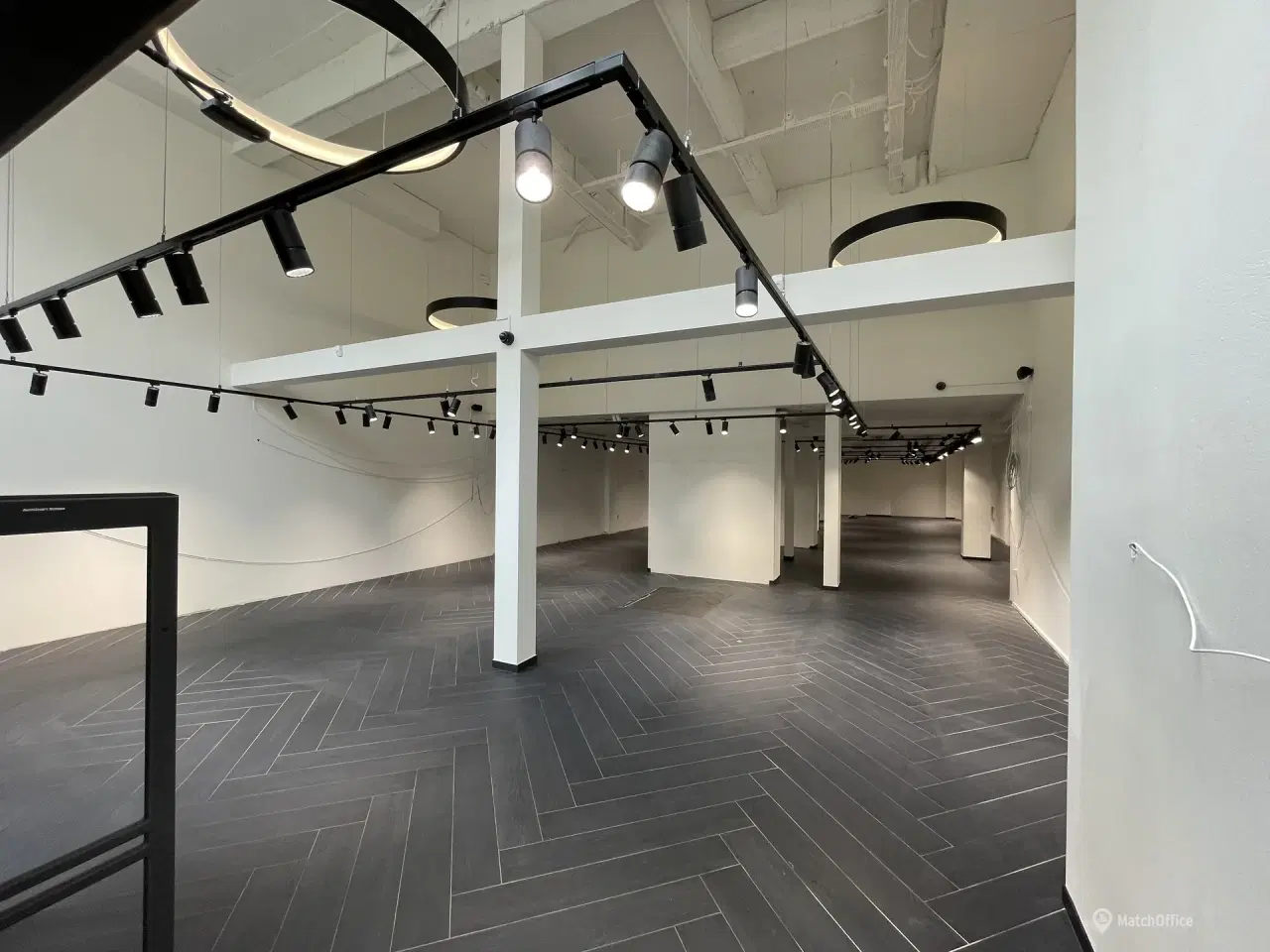 Billede 6 - Strøgejendom der signalerer kvalitet