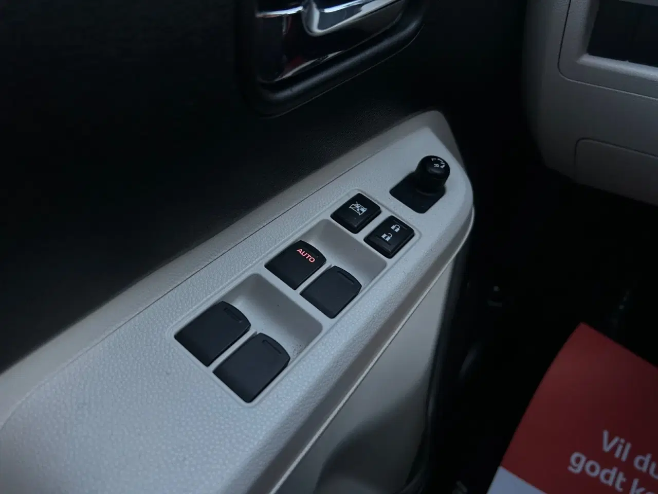 Billede 17 - Suzuki Ignis 1,2 Dualjet Adventure