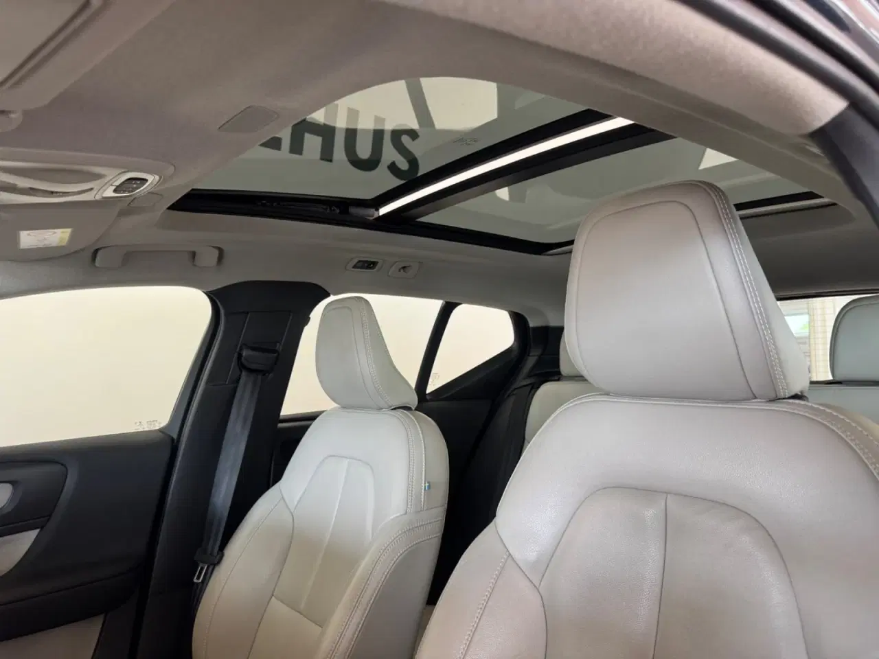 Billede 12 - Volvo XC40 1,5 T5 ReCharge Inscription aut.