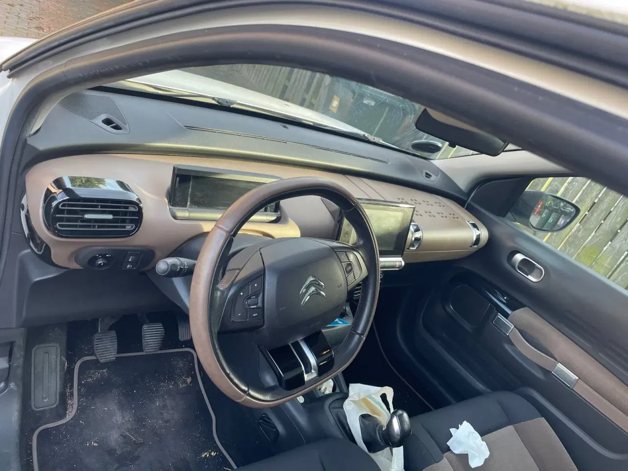 Billede 5 - Citroën C4 Cactus 1,2 PureTech 82 Feel