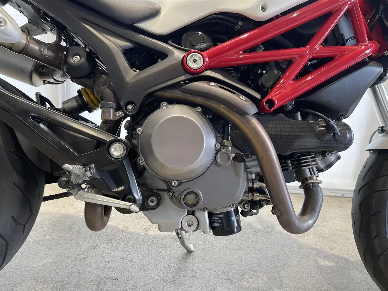 Billede 8 - Ducati Monster 1100 S ABS