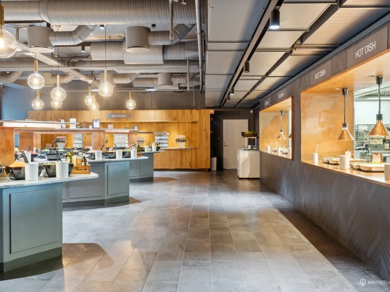 Billede 14 - Velkommen i Copenhagen Towers