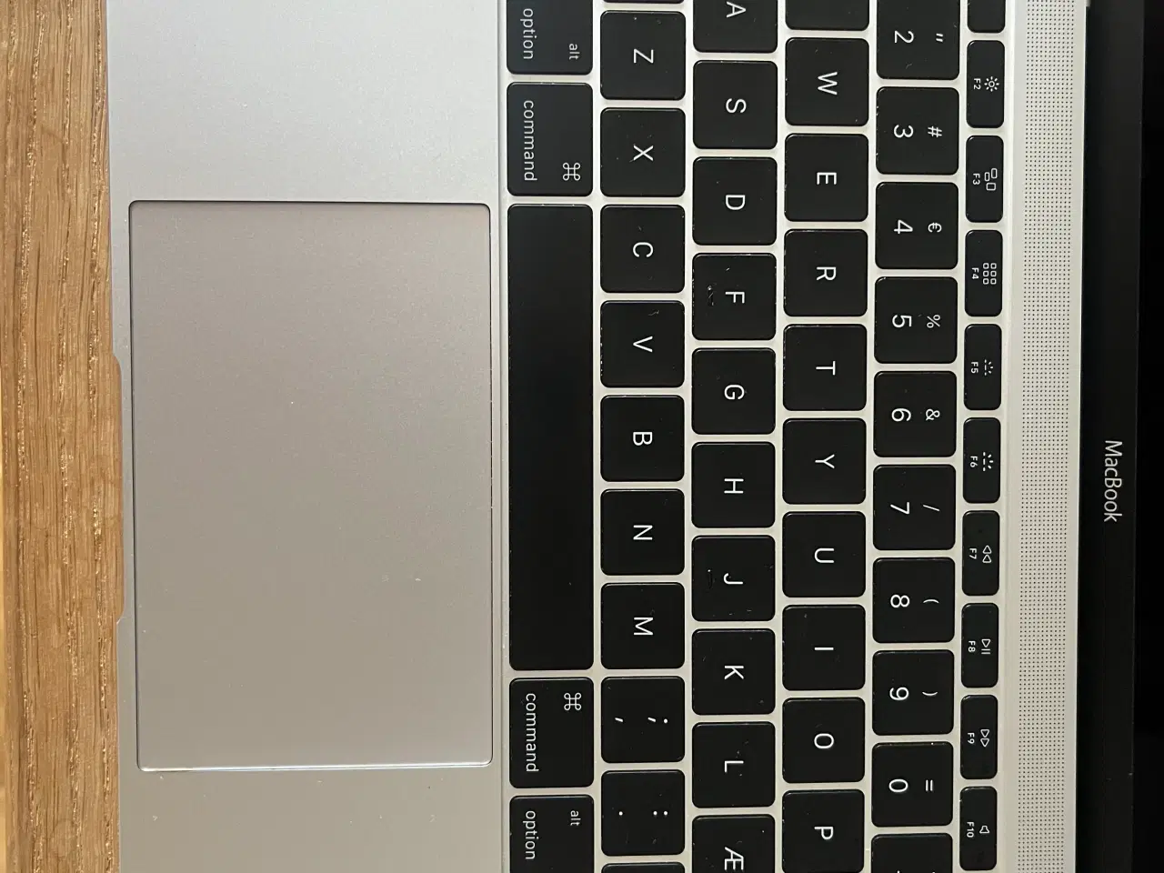 Billede 2 - Macbook sælges fra early 2016, Retina, 12-inch