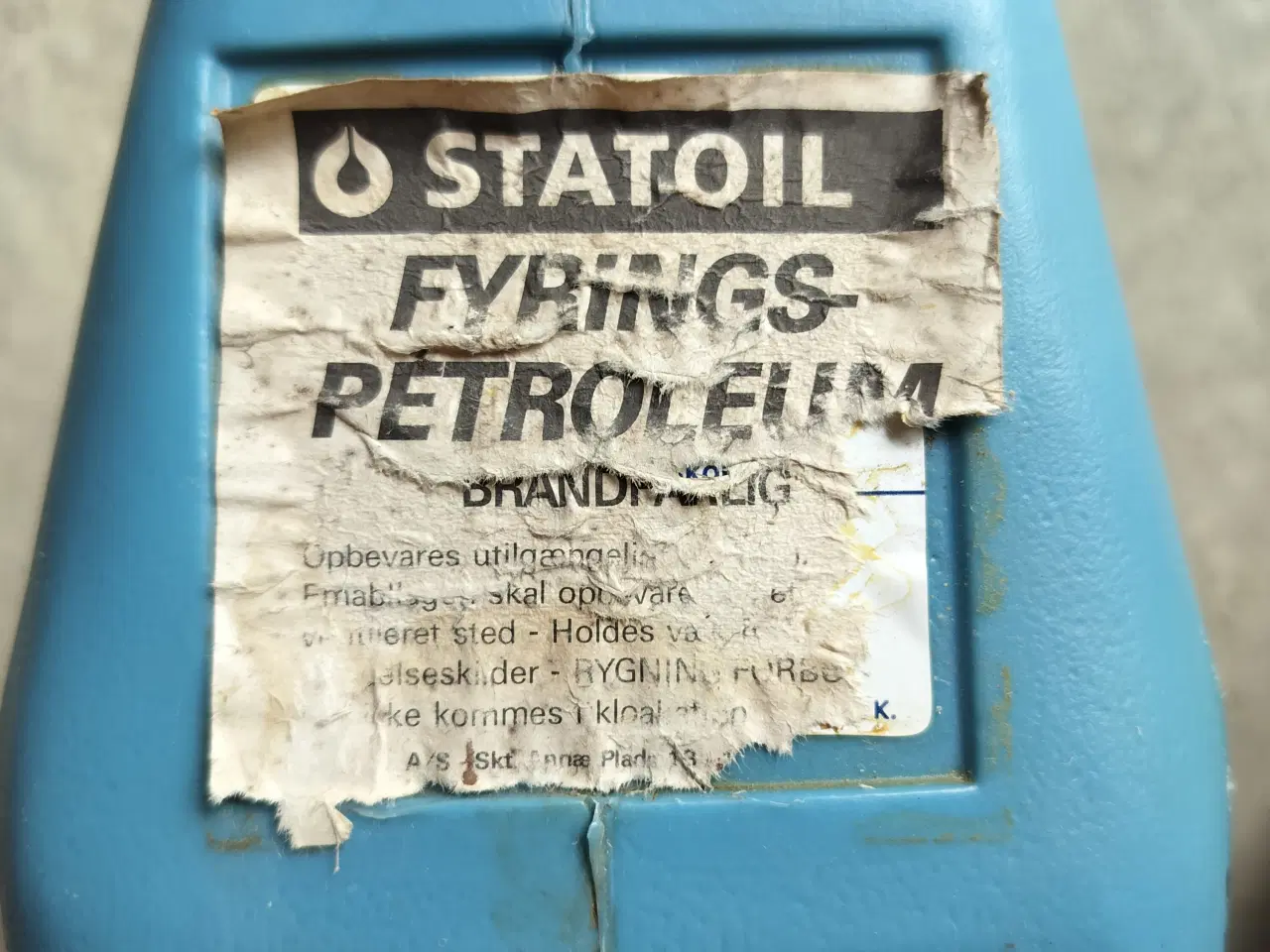 Billede 6 - ESSO Gamle dunke