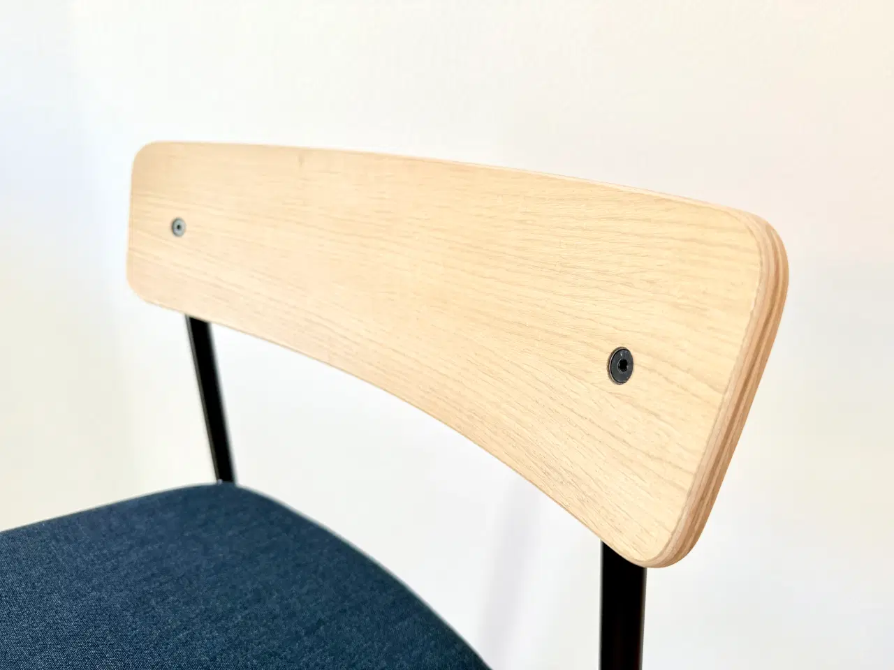 Billede 10 - 2 stk eksklusive TAKT T16 Cross Bar Chair Tube