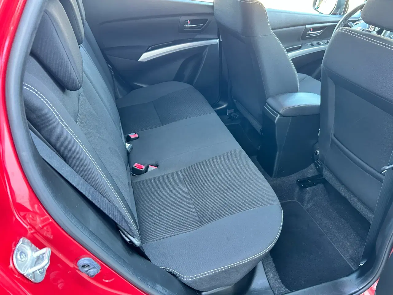 Billede 11 - Suzuki S-Cross 1,0 Boosterjet Active 112HK 5d