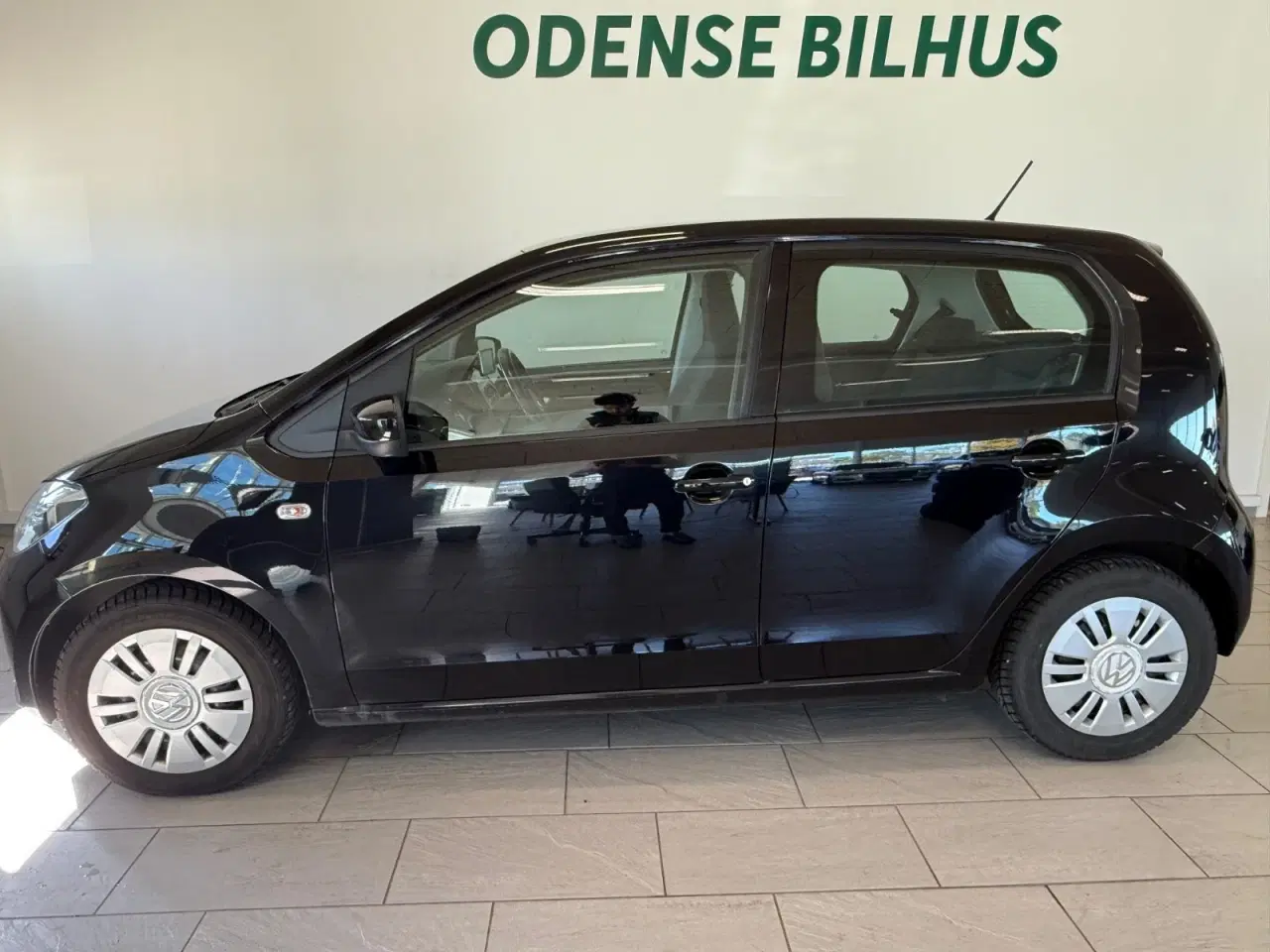 Billede 3 - VW Up! 1,0 60 Life Up! BMT