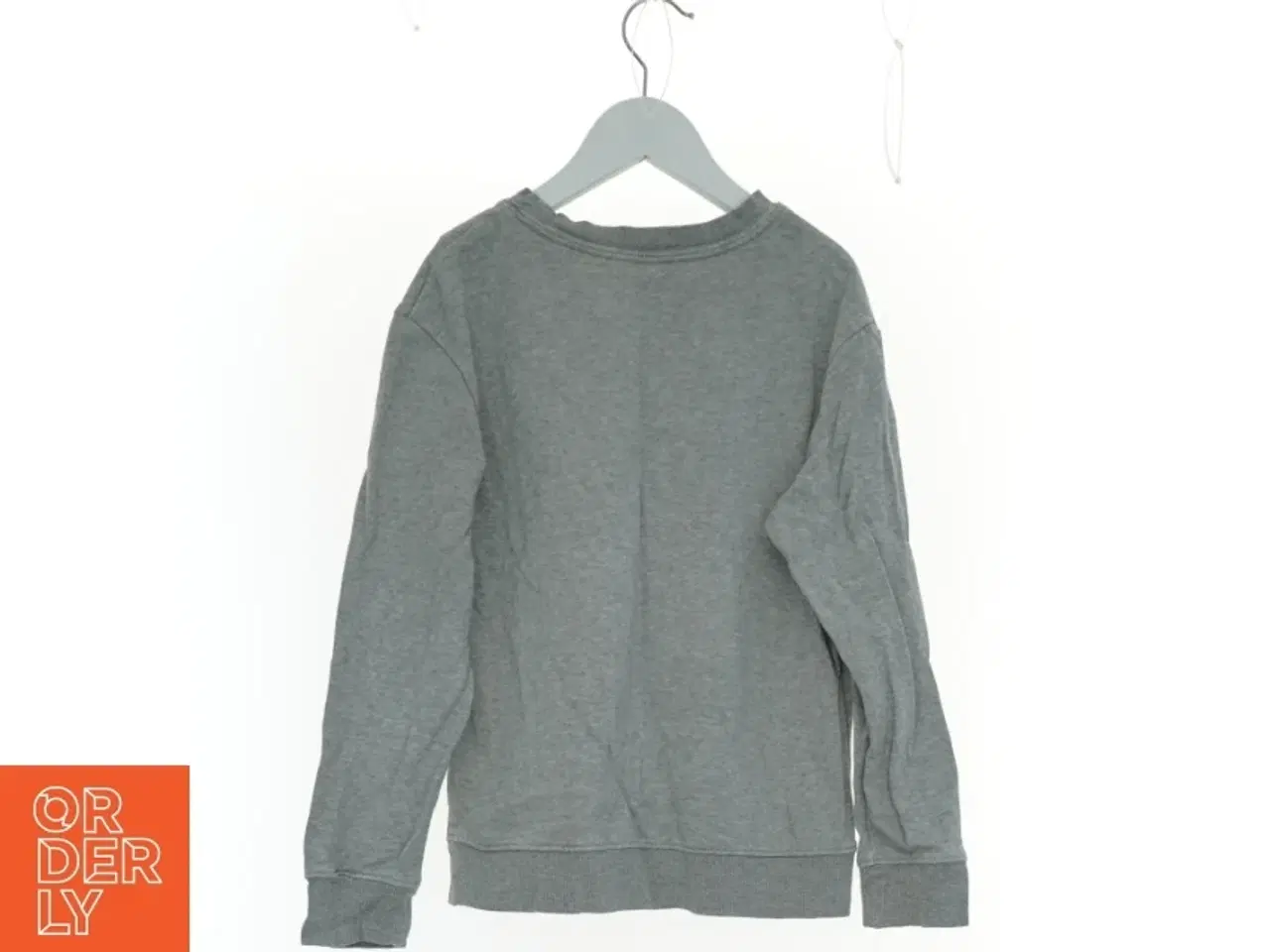 Billede 2 - Sweatshirt (str. 134 cm)